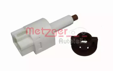 METZGER 0911122